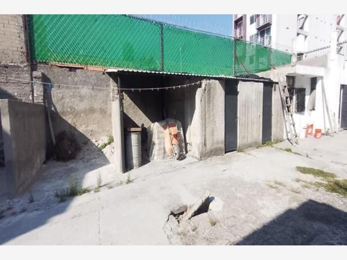 Terreno en venta en Daniel Garza, Miguel Hidalgo — foto 1 de 4