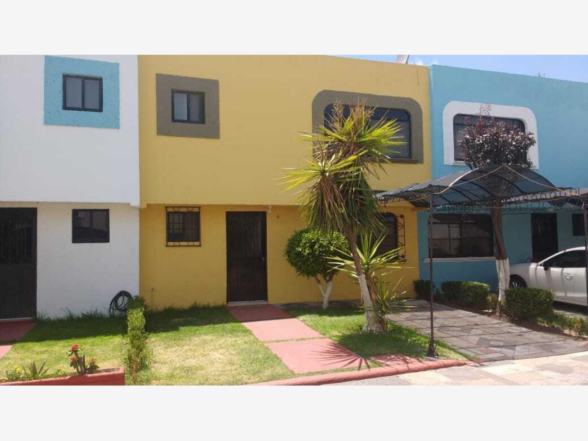 Casa en venta en Centro, San Juan del Río — foto 1 de 15