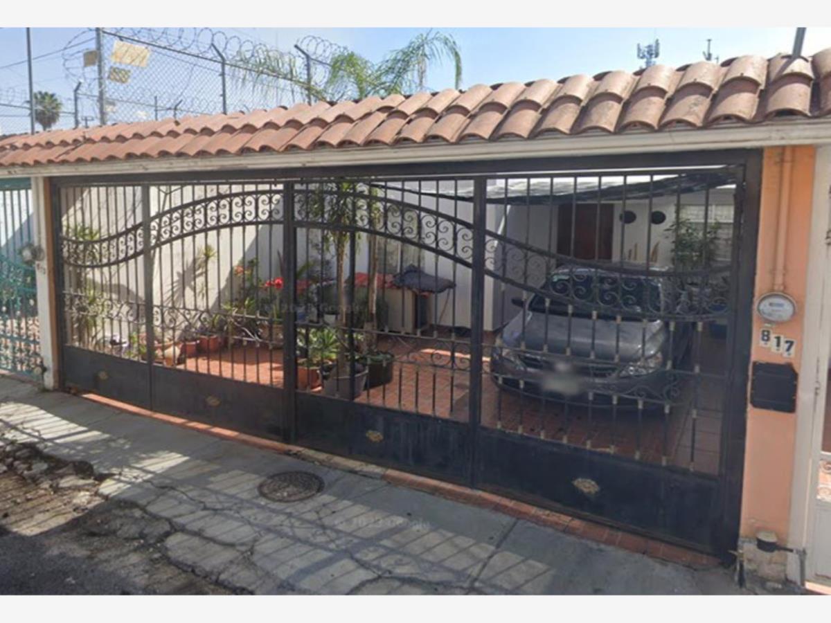 Casa en venta en Quinta Velarde, Guadalajara — foto 1 de 14