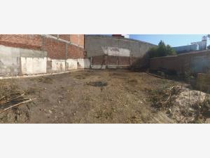 Terreno en renta en Centro Histórico, Morelia — foto 3 de 6