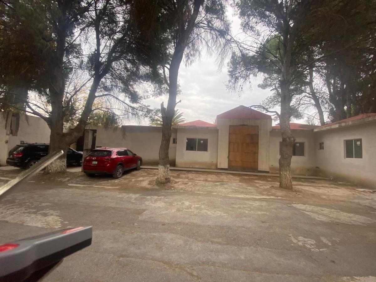Casa en venta en Lourdes, Saltillo — foto 1 de 22