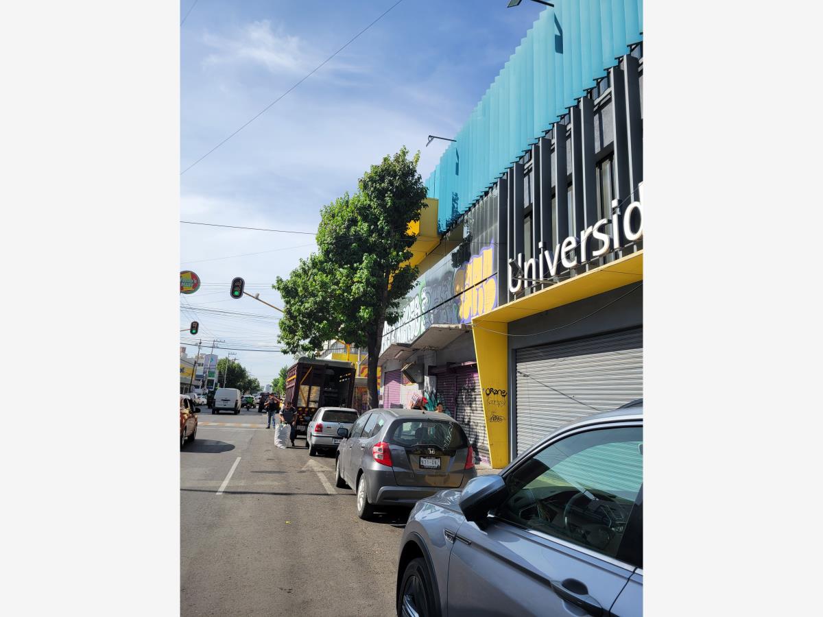 Local en renta en Tlalnepantla Centro, Tlalnepantla de Baz — foto 1 de 36