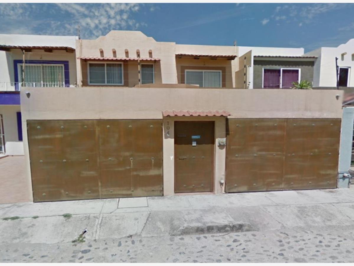 Casa en venta en Delfines, Puerto Vallarta — foto 1 de 8