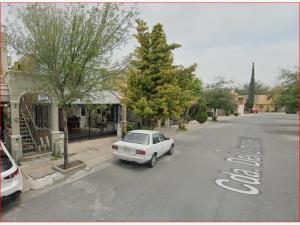 Casa en venta en Anáhuac Campoamor, General Escobedo — foto 2 de 11