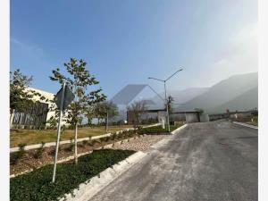 Terreno en venta en Solana Residencial, García — foto 2 de 9