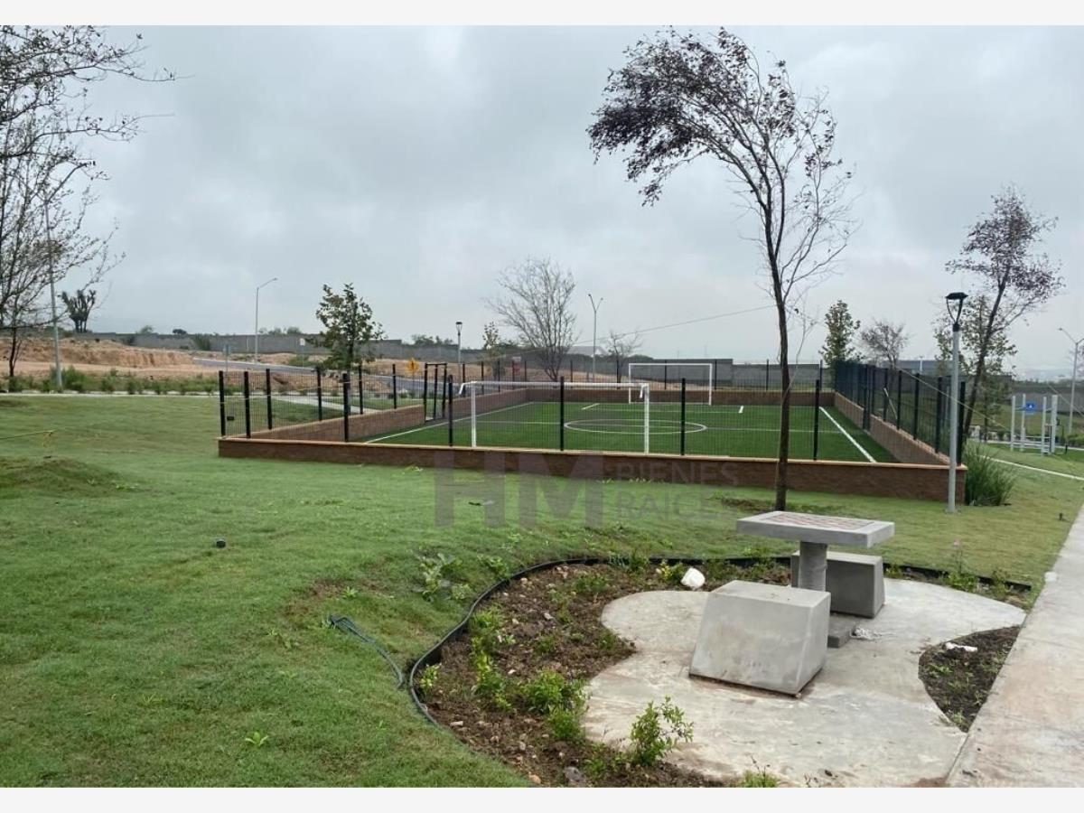 Terreno en venta en Solana Residencial, García — foto 1 de 9
