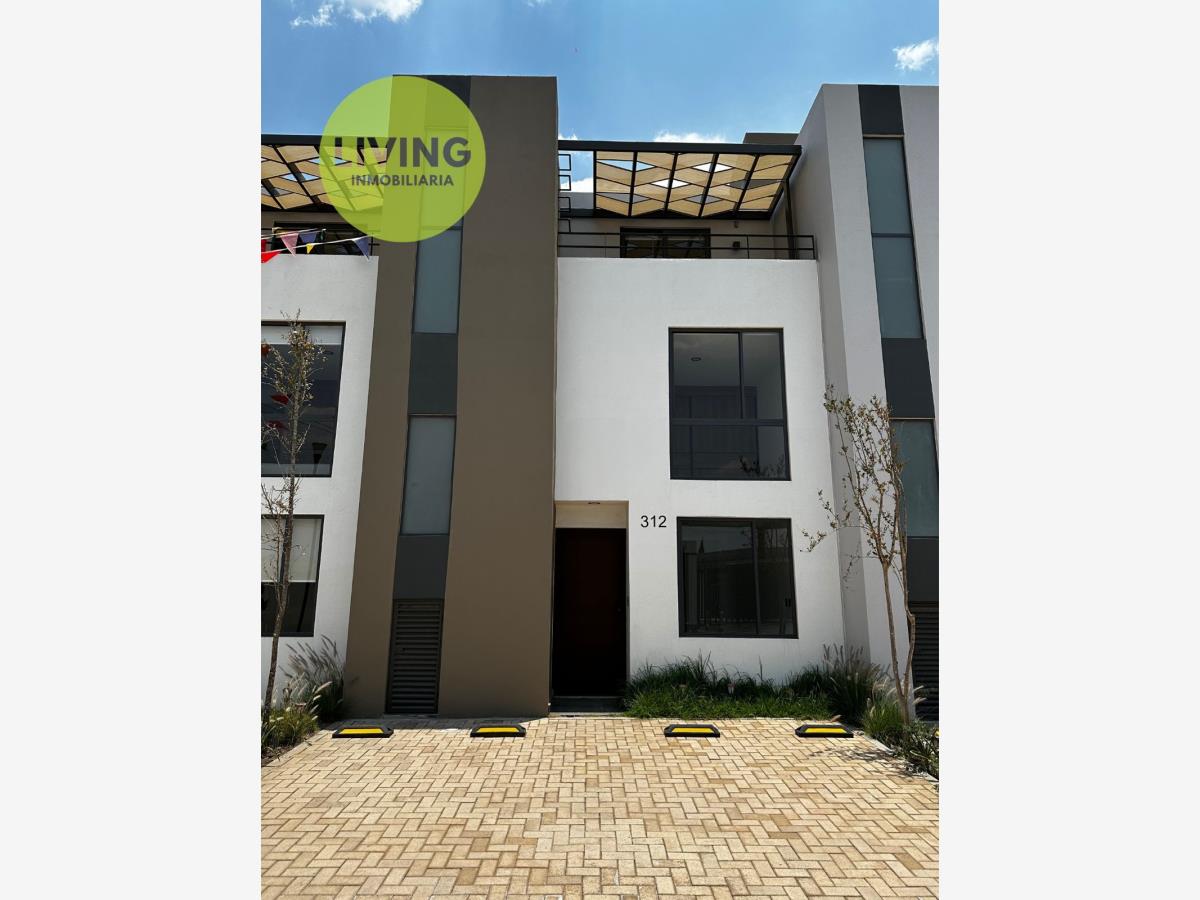 Casa en venta en Valle del Sol II, Pachuca de Soto — foto 1 de 18
