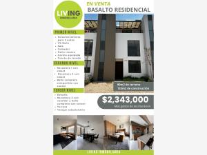 Casa en venta en Valle del Sol II, Pachuca de Soto — foto 2 de 18