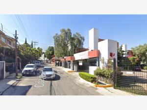 Departamento en venta en Pedregal de Santa Úrsula Xitla, Tlalpan — foto 2 de 12