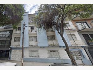 Departamento en Roma Norte, Cuauhtémoc, Ciudad de México