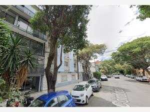 Departamento en venta en Roma Norte, Cuauhtémoc — foto 2 de 11