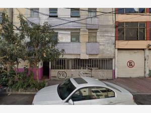 Departamento en Transito, Cuauhtémoc, Ciudad de México
