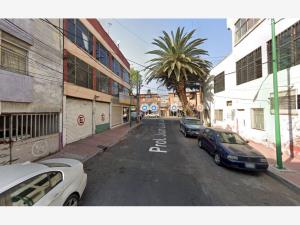 Departamento en venta en Transito, Cuauhtémoc — foto 2 de 10