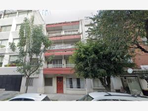 Departamento en Narvarte Oriente, Benito Juárez, Ciudad de México