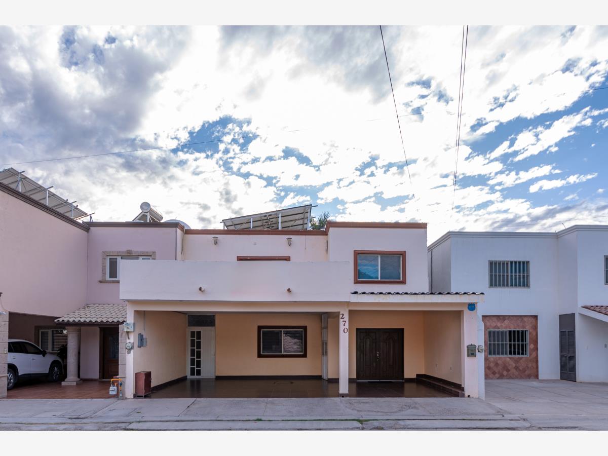 Casa en Venta en Los Viñedos, Torreón, Coahuila de Zaragoza
