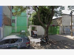 Departamento en Tlaxpana, Miguel Hidalgo, Ciudad de México
