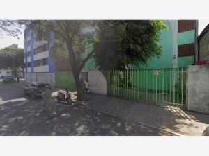 Departamento en venta en Tlaxpana, Miguel Hidalgo — foto 3 de 10