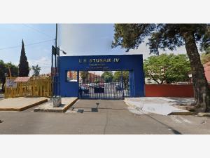 Departamento en Ex-Ejido de San Francisco Culhuacán, Coyoacán, Ciudad de México