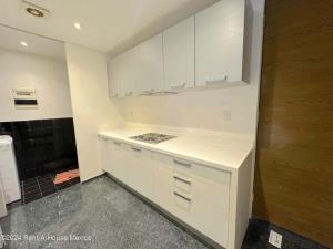 Departamento en renta en Juarez, Cuauhtémoc — foto 3 de 22