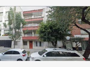 Departamento en Narvarte Poniente, Benito Juárez, Ciudad de México