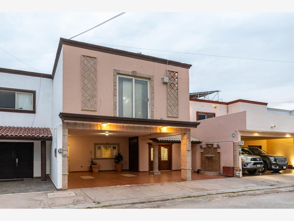 Casa en Venta en Los Viñedos, Torreón, Coahuila de Zaragoza