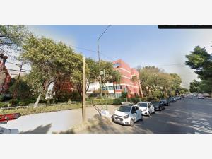 Departamento en Culhuacán CTM Sección I, Coyoacán, Ciudad de México