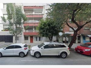 Departamento en Narvarte Oriente, Benito Juárez, Ciudad de México