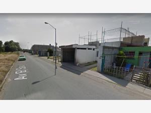 Casa en venta en Geo Villas Los Sauces, Celaya — foto 2 de 6