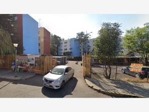 Departamento en Culhuacán CTM CROC, Coyoacán, Ciudad de México