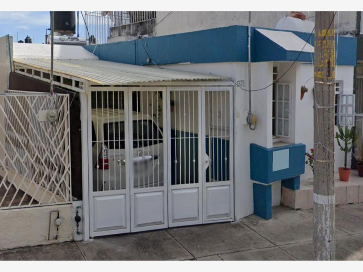 Casa en venta en Olímpica, Guadalajara — foto 1 de 7