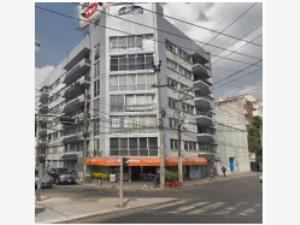 Departamento en Del Valle Centro, Benito Juárez, Ciudad de México