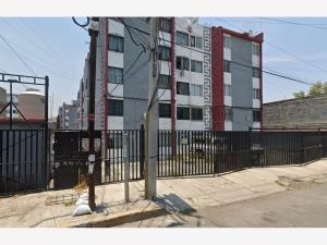 Departamento en Guadalupe Proletaria, Gustavo A. Madero, Ciudad de México