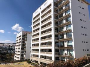Departamento en renta en Bosque Esmeralda, Atizapán de Zaragoza — foto 2 de 15