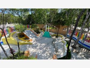 Terreno en venta en Bosque de Cristo Rey, Solidaridad — foto 3 de 18