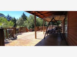 Quinta en venta en Santo Tomas Ajusco, Tlalpan — foto 2 de 28