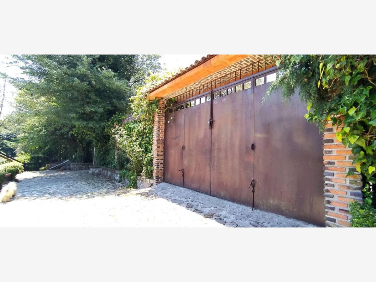 Quinta en venta en Santo Tomas Ajusco, Tlalpan — foto 1 de 28