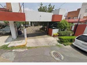 Casa en Pedregal de Santa Úrsula Xitla, Tlalpan, Ciudad de México