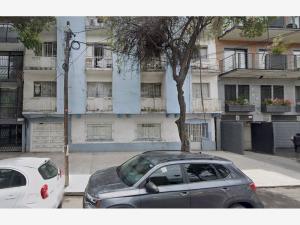Departamento en Roma Norte, Cuauhtémoc, Ciudad de México