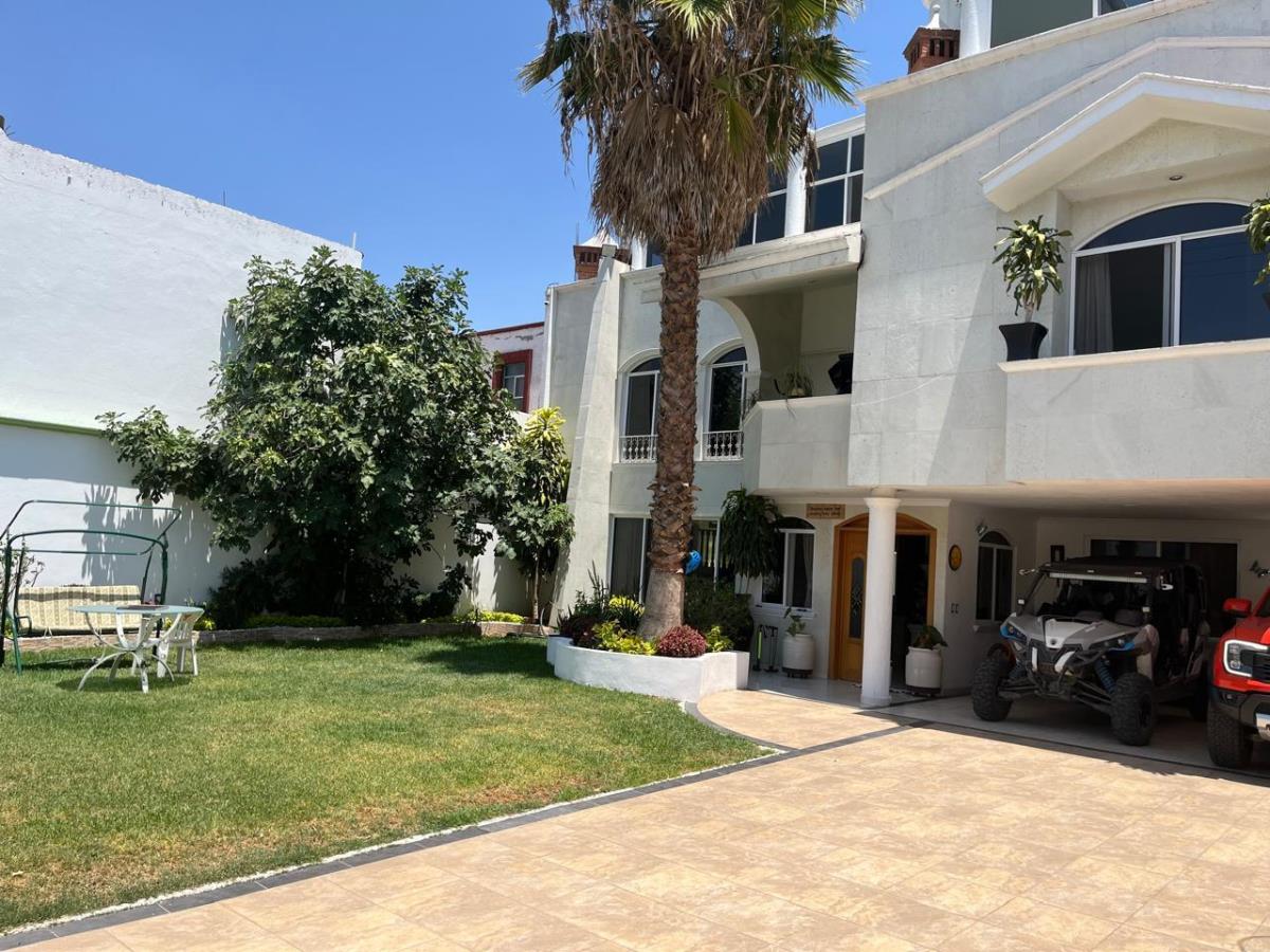 Casa en venta en Centro, San Juan del Río — foto 1 de 10