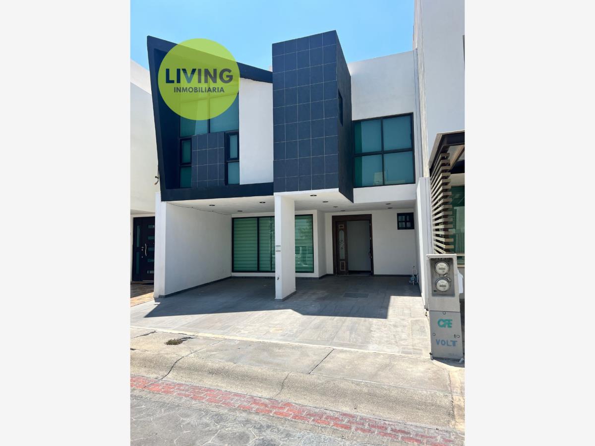 Casa en venta en Terranova, Pachuca de Soto — foto 1 de 18