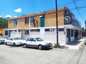 Local en venta en Saltillo Centro, Saltillo — foto 2 de 7