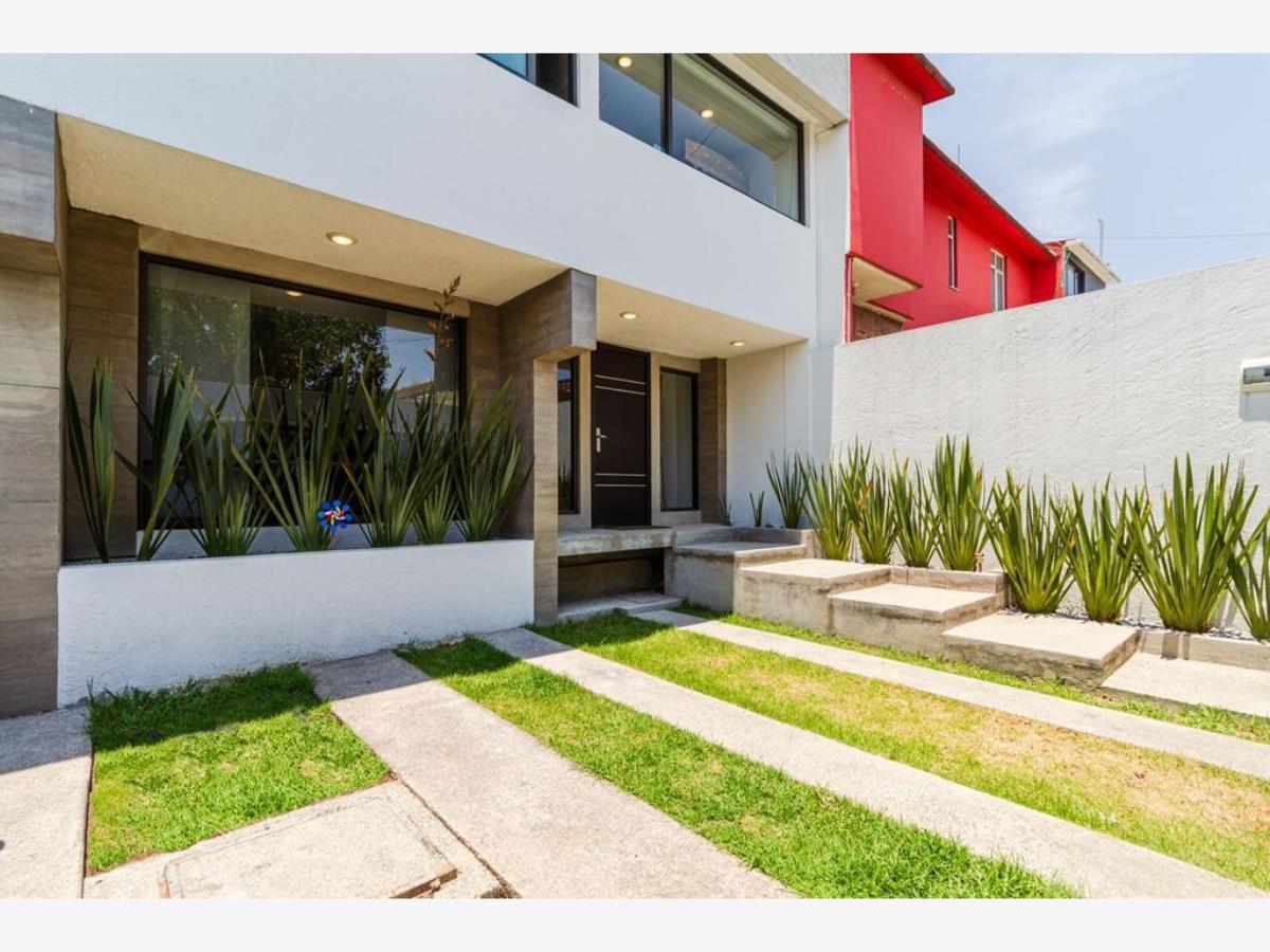 Casa en venta en Las Américas, Naucalpan de Juárez — foto 1 de 23