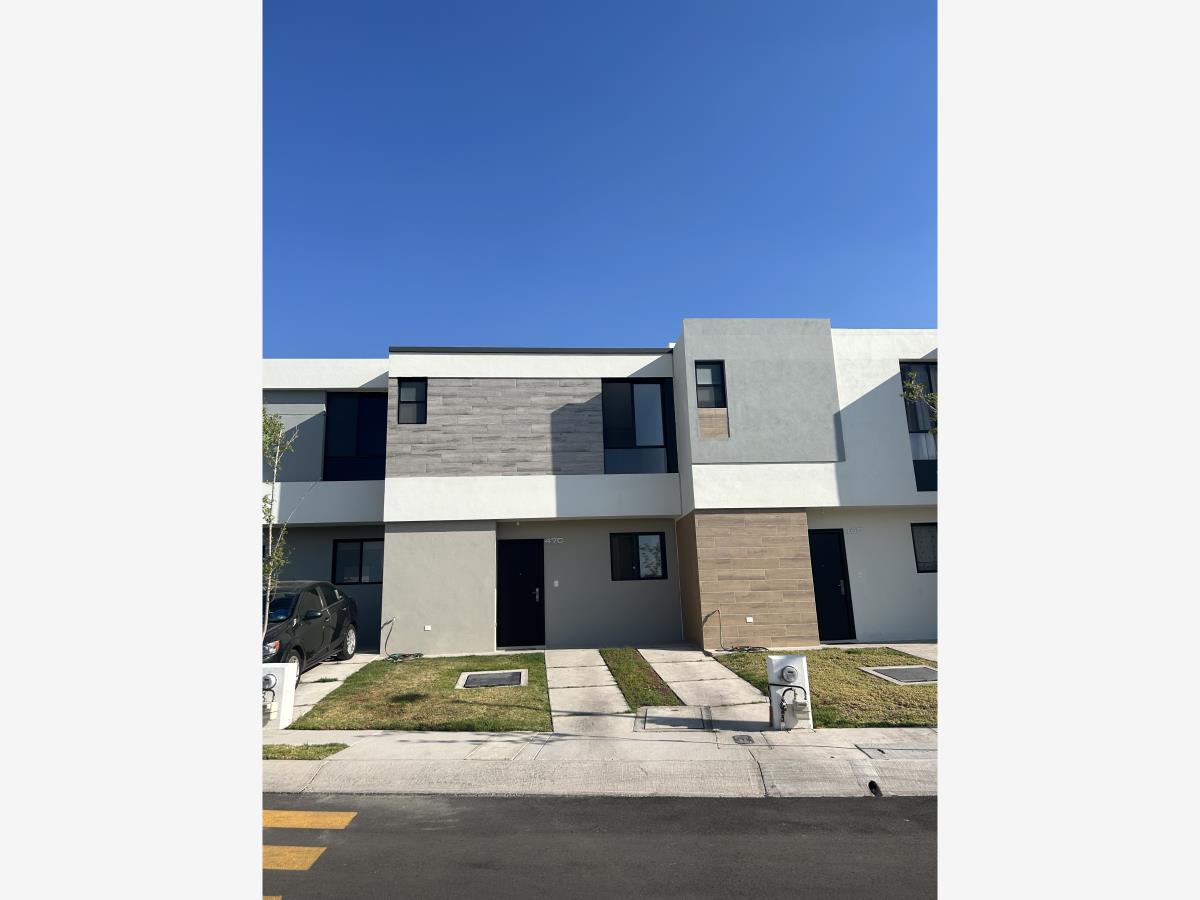 Casa en renta en Zákia, El Marqués — foto 1 de 25