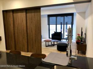 Departamento en renta en Granada, Miguel Hidalgo — foto 2 de 16