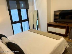 Departamento en renta en Granada, Miguel Hidalgo — foto 3 de 16