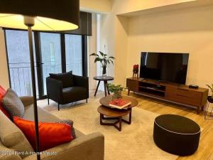 Departamento en Granada, Miguel Hidalgo, Ciudad de México