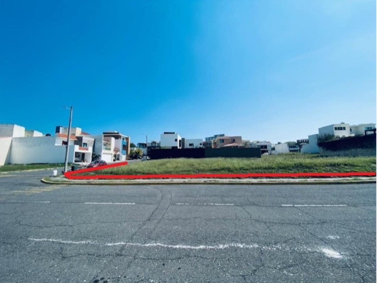 Terreno en venta en Playas del Conchal, Alvarado — foto 1 de 6