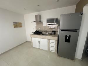 Departamento en renta en Torreon Centro, Torreón — foto 2 de 11