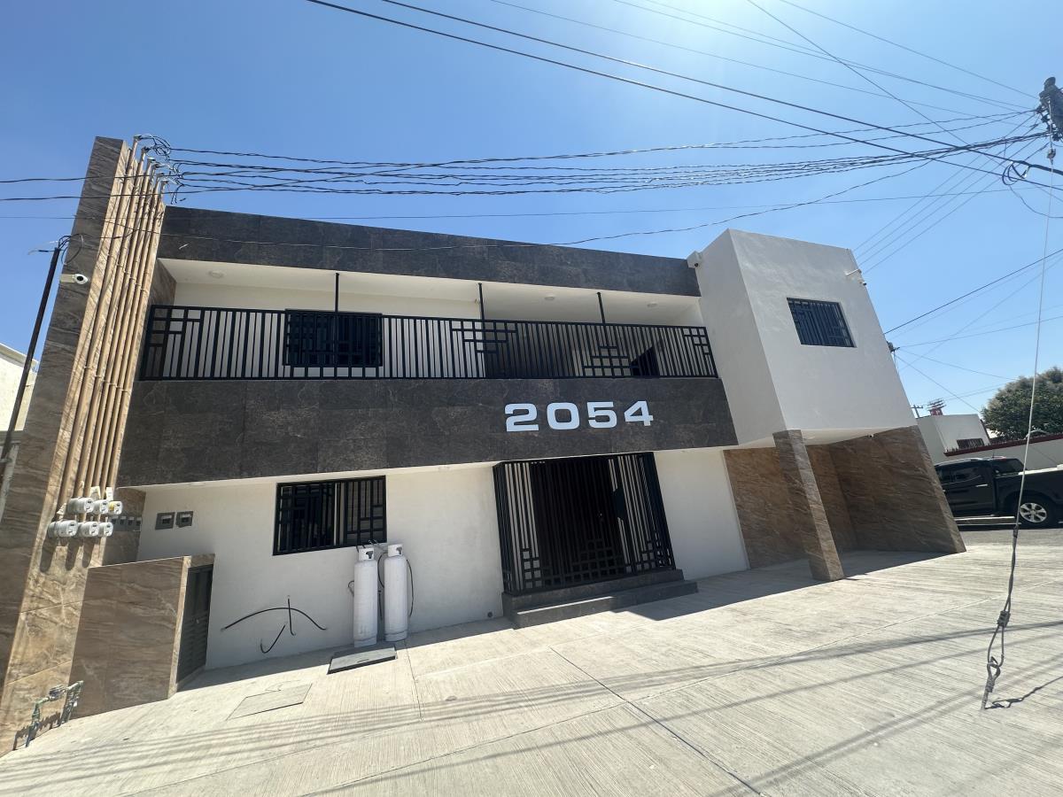 Departamento en renta en Torreon Centro, Torreón — foto 1 de 11