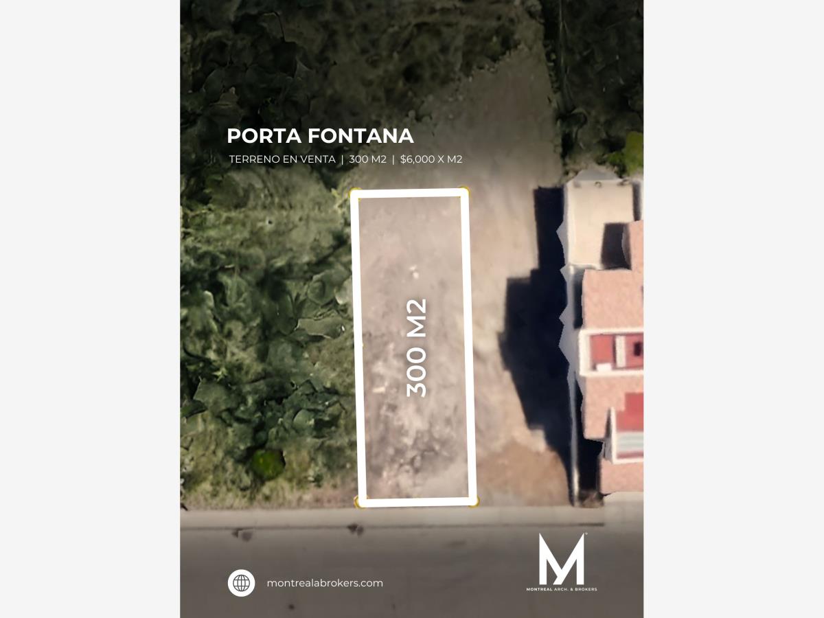 Terreno en venta en Porta Fontana, León — foto 1 de 2